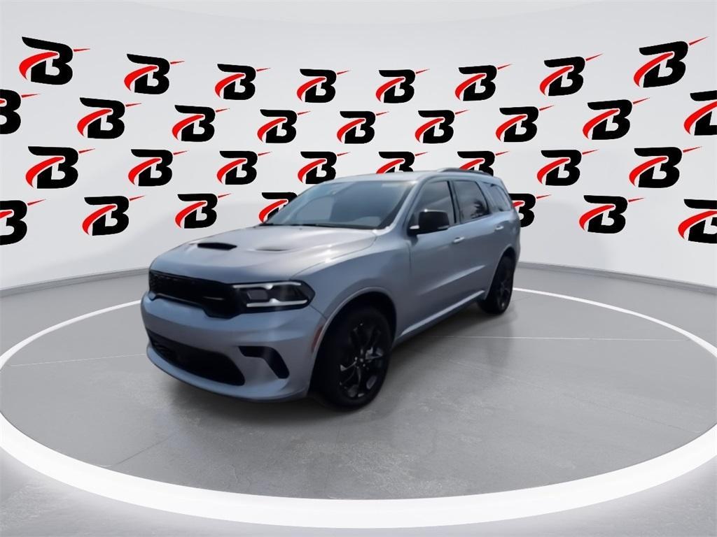 new 2025 Dodge Durango car, priced at $44,610