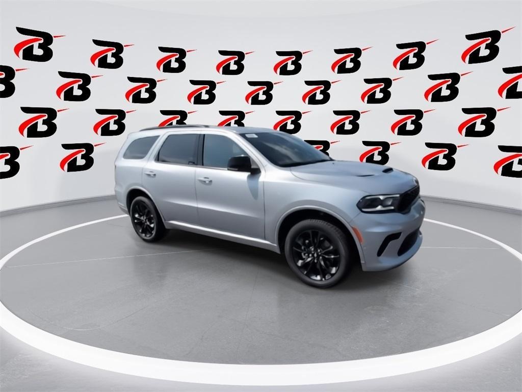 new 2025 Dodge Durango car, priced at $44,610