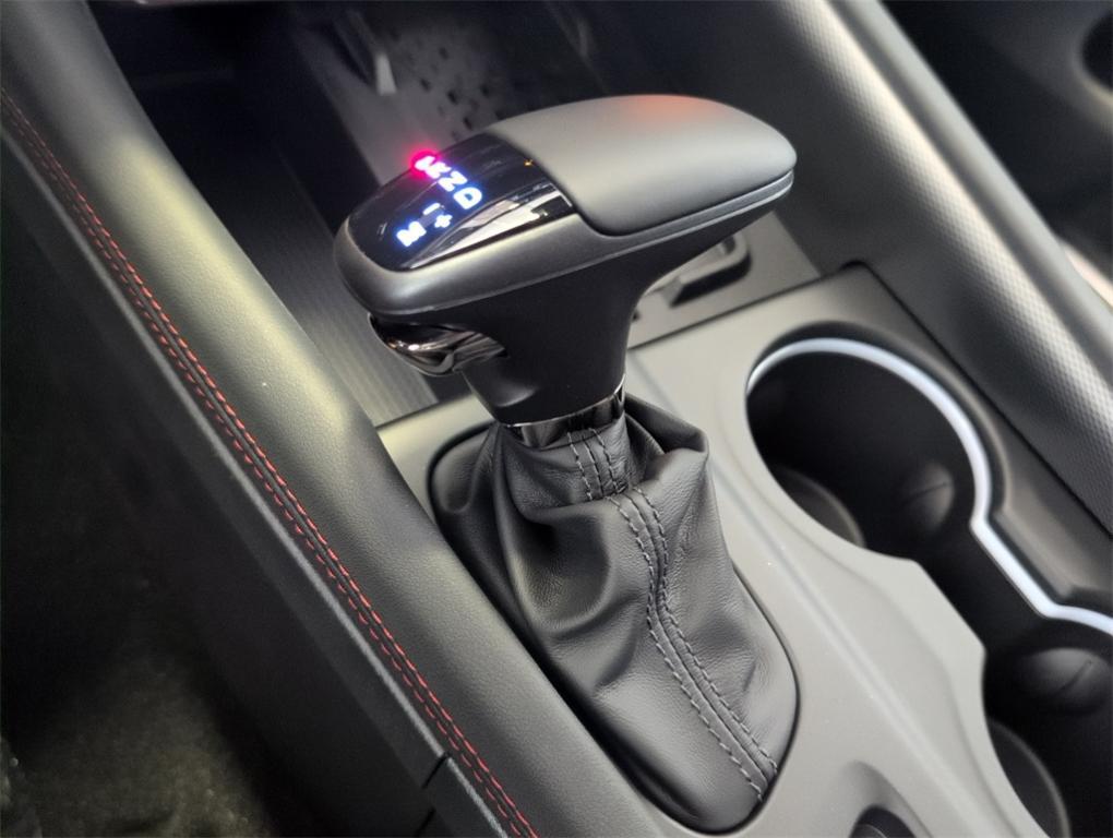 new 2025 Dodge Durango car, priced at $44,610