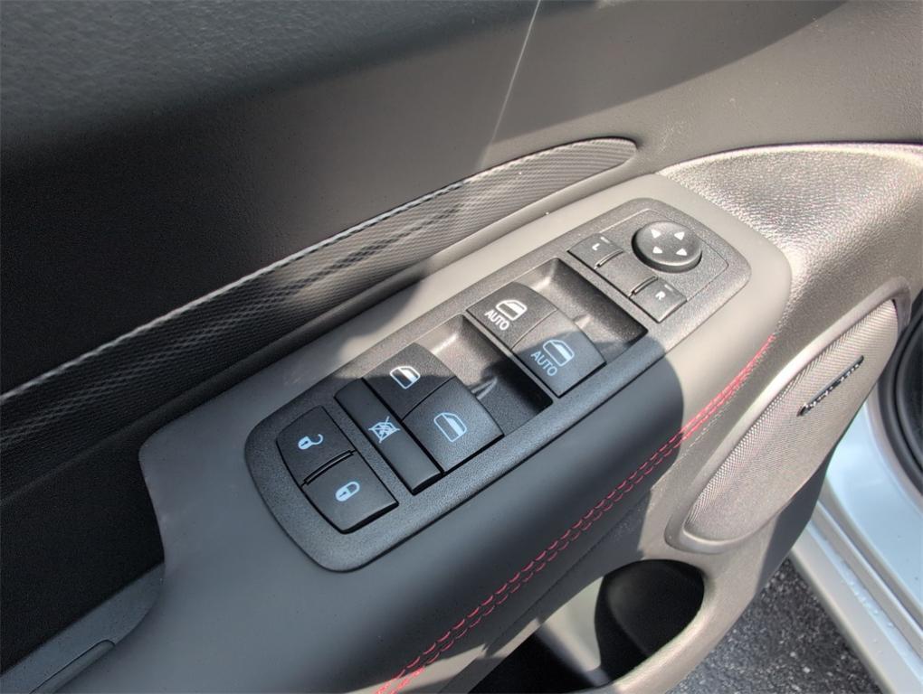 new 2025 Dodge Durango car, priced at $44,610