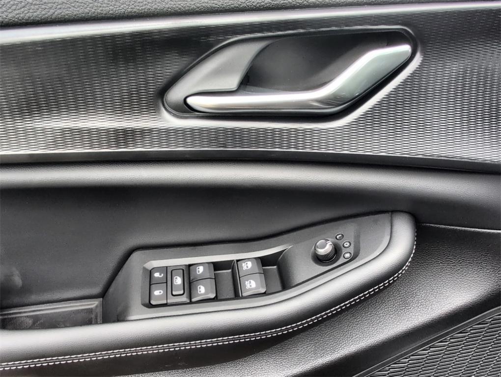 new 2025 Jeep Grand Cherokee car, priced at $39,548