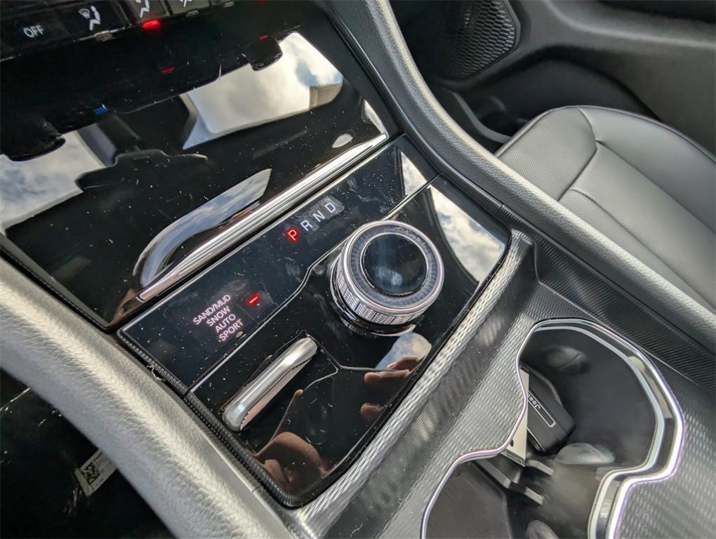 new 2025 Jeep Grand Cherokee car, priced at $44,762