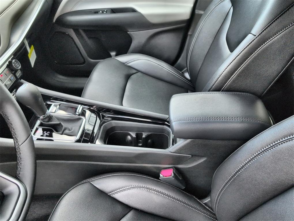 new 2026 Jeep Compass car, priced at $33,878