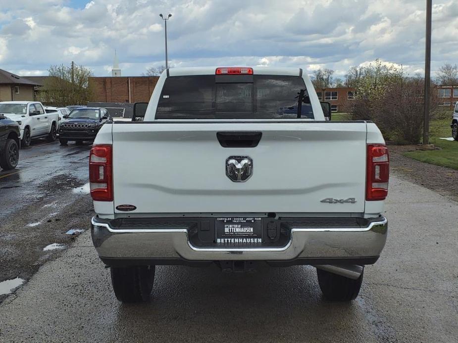 new 2024 Ram 2500 car, priced at $57,510