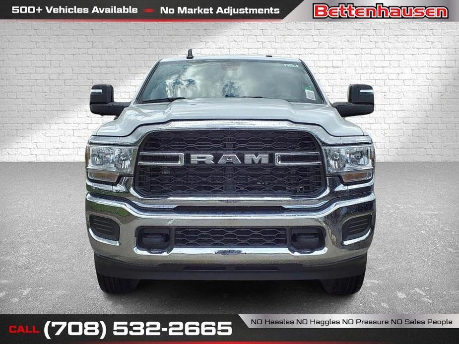 new 2024 Ram 2500 car, priced at $64,718