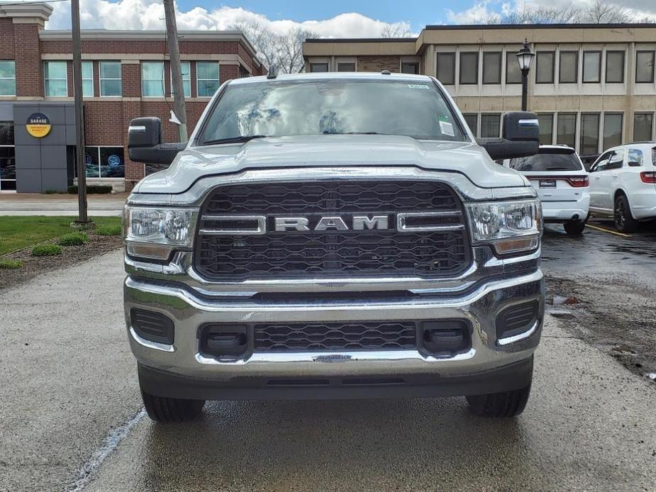 new 2024 Ram 2500 car, priced at $57,510