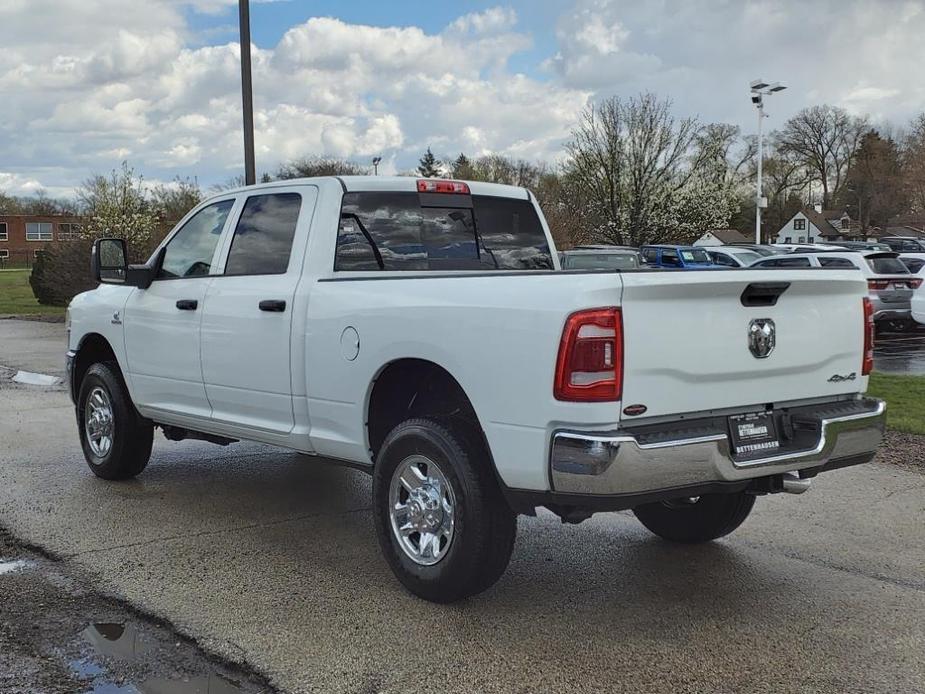 new 2024 Ram 2500 car, priced at $57,510