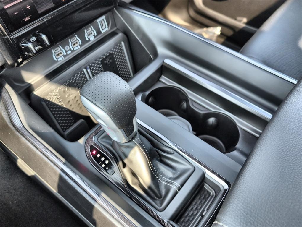 new 2026 Ram 1500 car, priced at $67,945