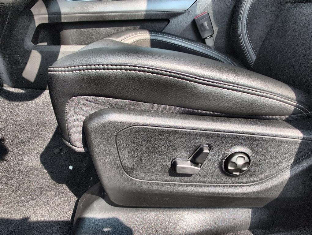 new 2026 Ram 1500 car, priced at $67,945