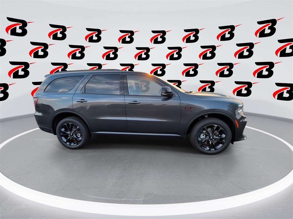new 2025 Dodge Durango car, priced at $44,610