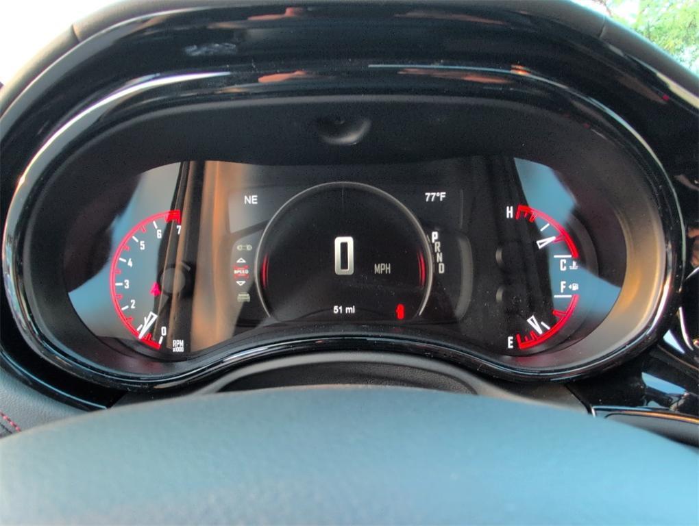 new 2025 Dodge Durango car, priced at $44,610
