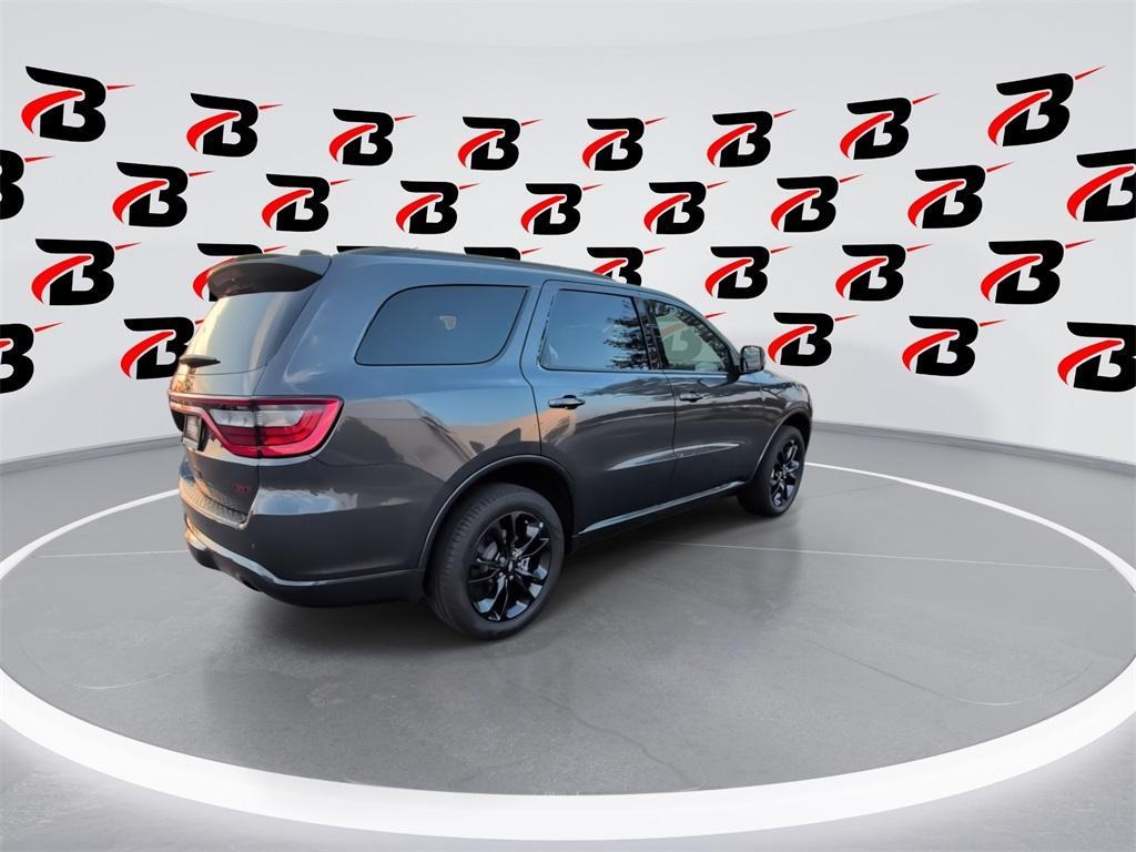 new 2025 Dodge Durango car, priced at $44,610