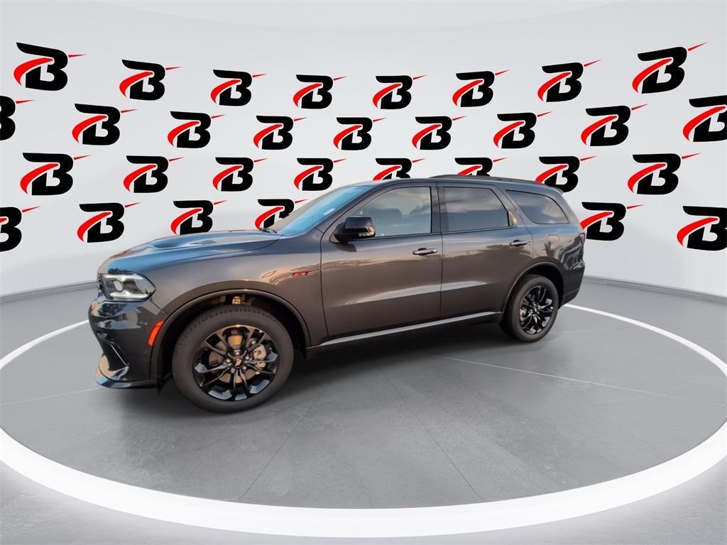 new 2025 Dodge Durango car, priced at $44,610