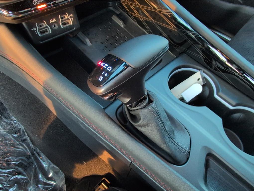 new 2025 Dodge Durango car, priced at $44,610