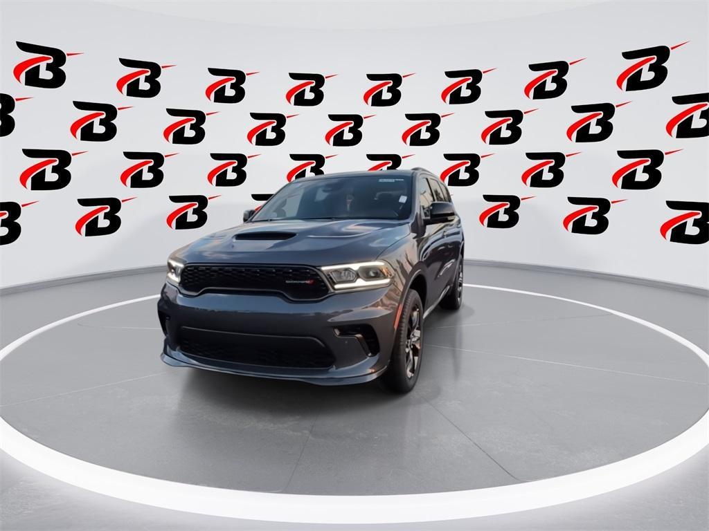 new 2025 Dodge Durango car, priced at $44,610