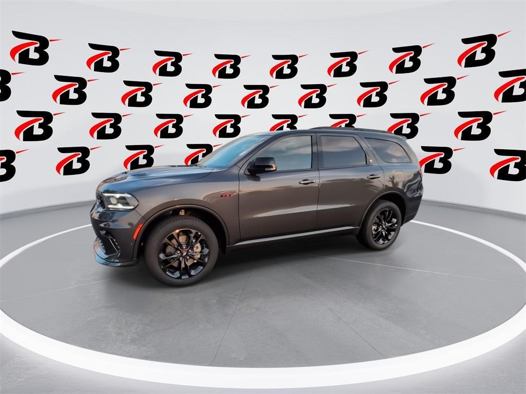 new 2025 Dodge Durango car, priced at $44,610