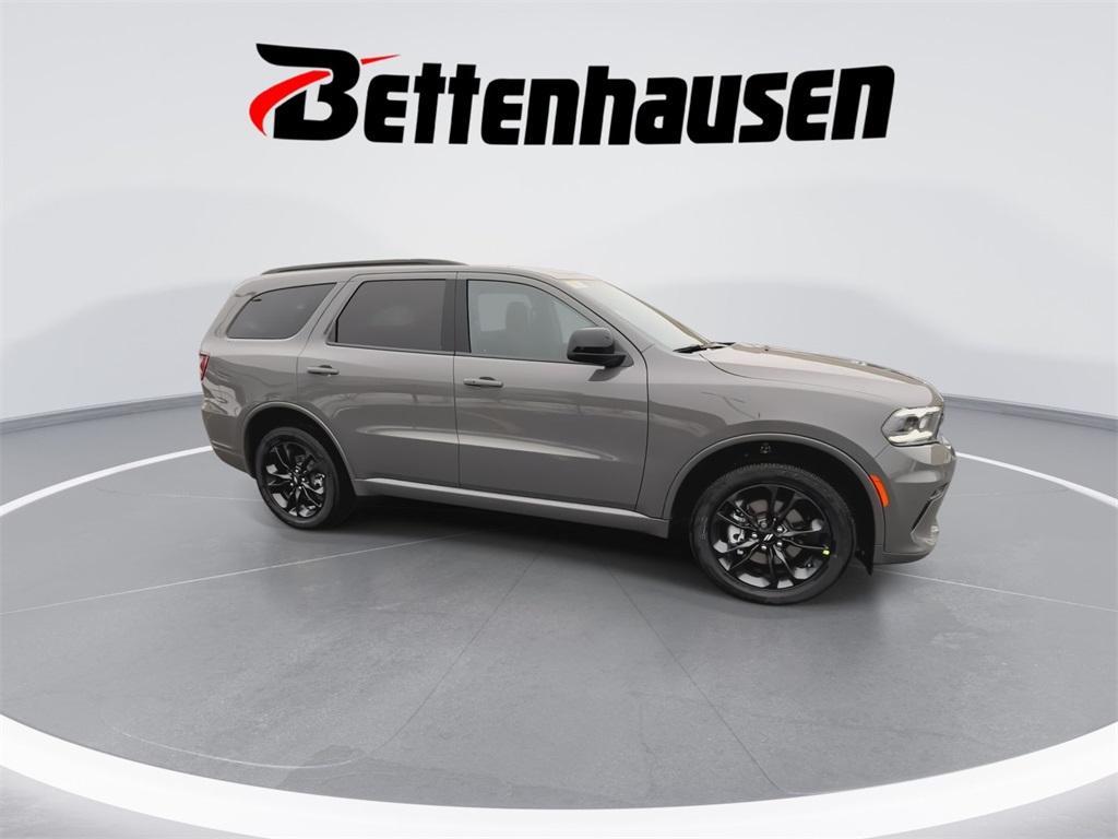 new 2025 Dodge Durango car, priced at $44,020