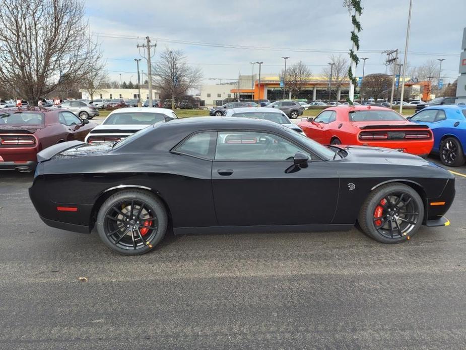 new 2023 Dodge Challenger car, priced at $78,995