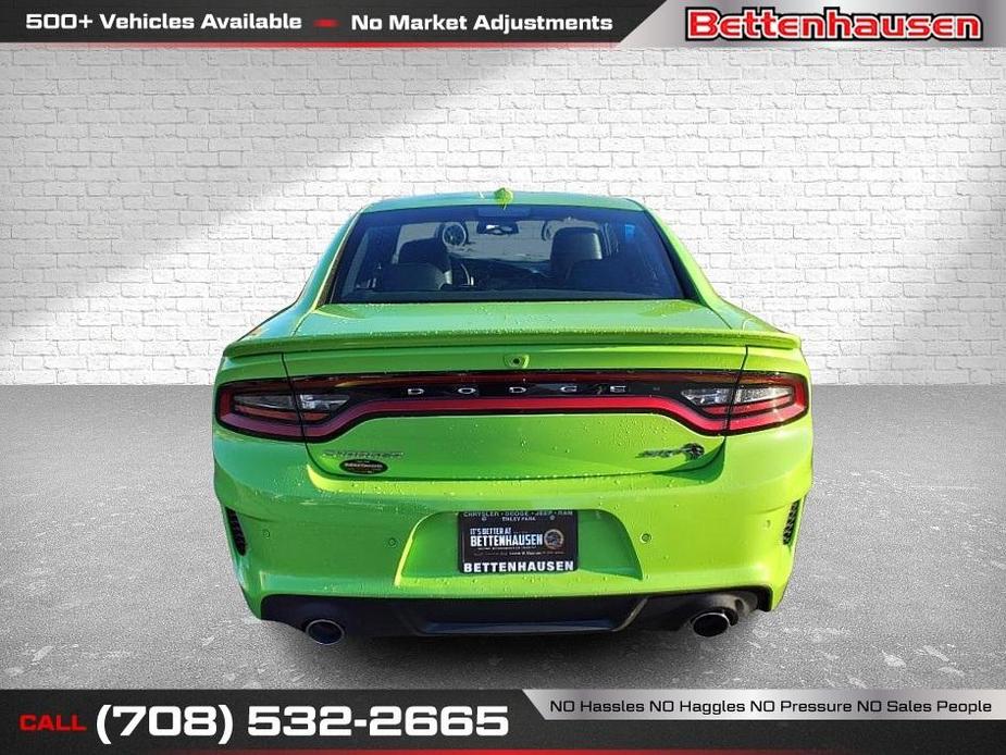 new 2023 Dodge Charger car, priced at $81,769