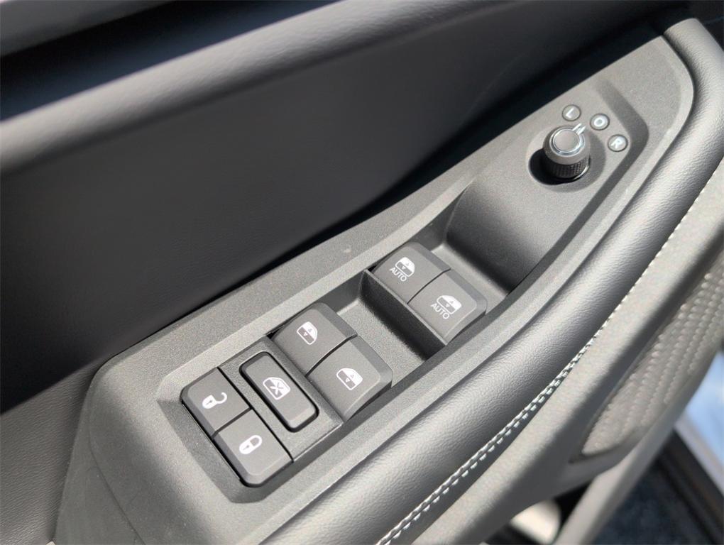 new 2025 Jeep Grand Cherokee L car, priced at $44,020