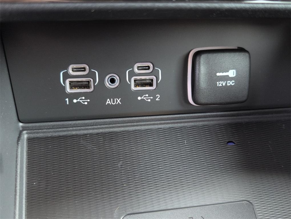 new 2025 Jeep Grand Cherokee L car, priced at $44,020