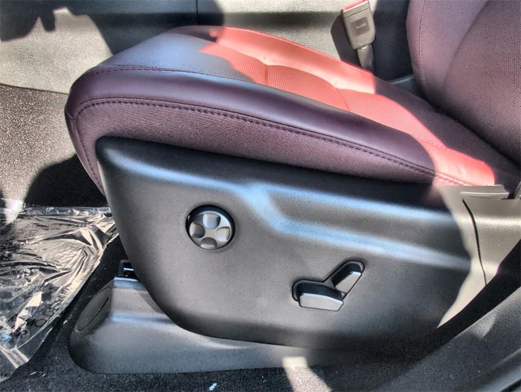 new 2026 Dodge Durango car, priced at $47,630