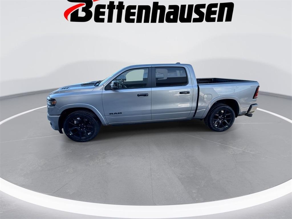 new 2025 Ram 1500 car, priced at $68,410