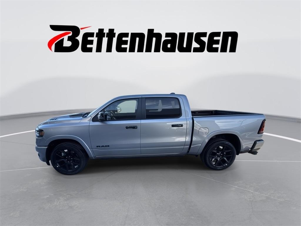 new 2025 Ram 1500 car, priced at $68,410