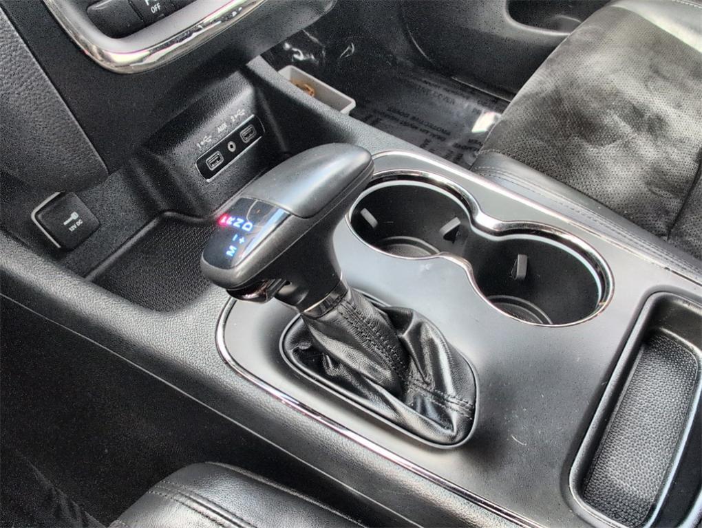 used 2018 Dodge Durango car, priced at $21,990