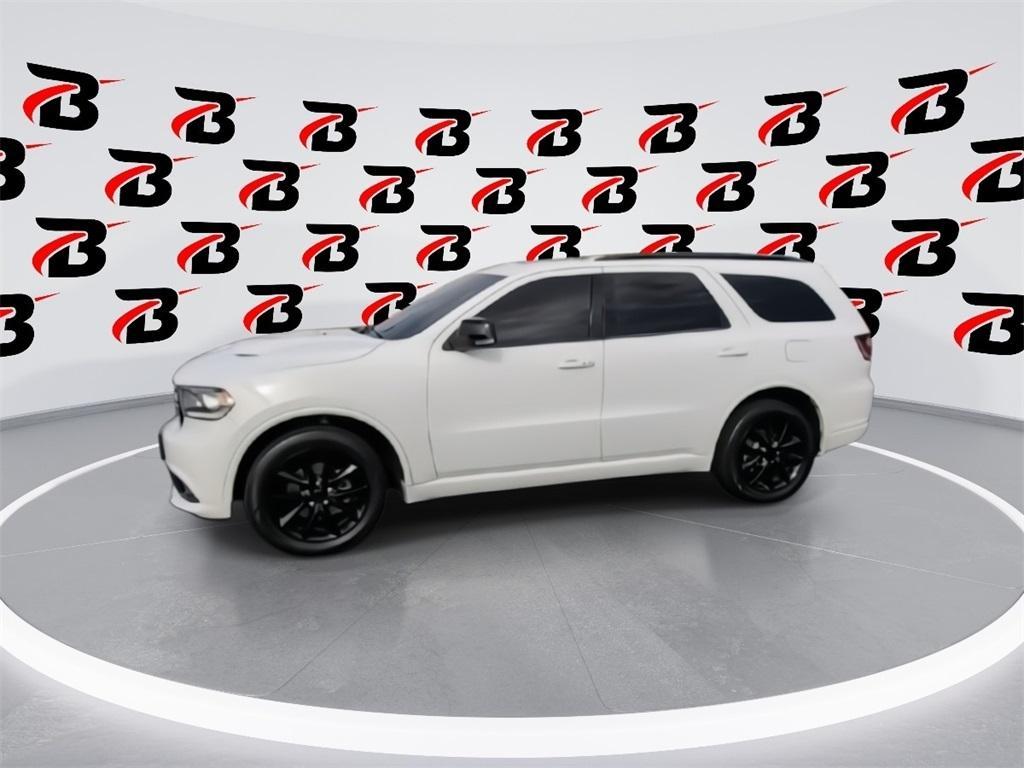 used 2018 Dodge Durango car, priced at $21,990