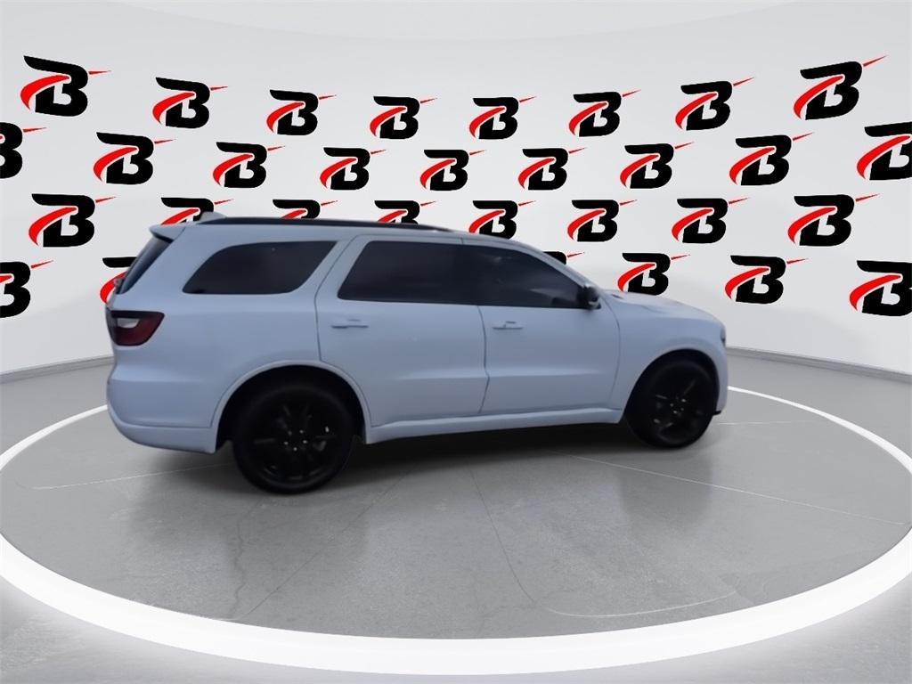 used 2018 Dodge Durango car, priced at $21,990