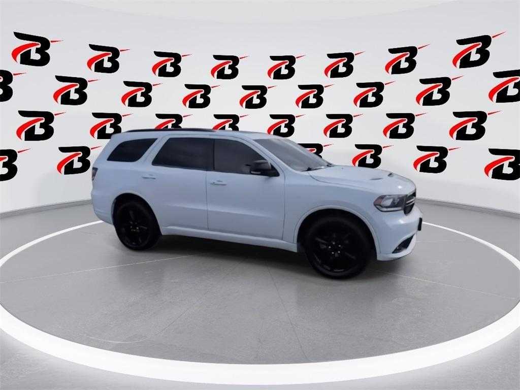 used 2018 Dodge Durango car, priced at $21,990