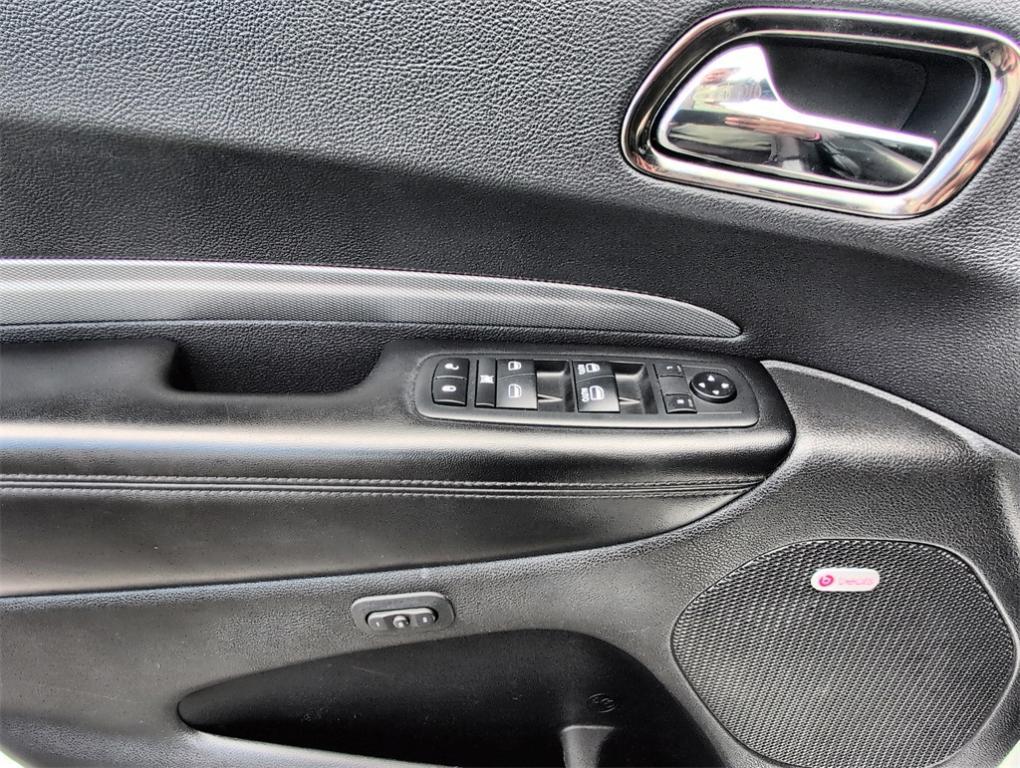 used 2018 Dodge Durango car, priced at $21,990