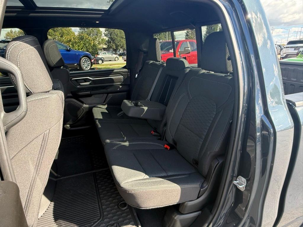 used 2026 Ram 1500 car, priced at $54,900