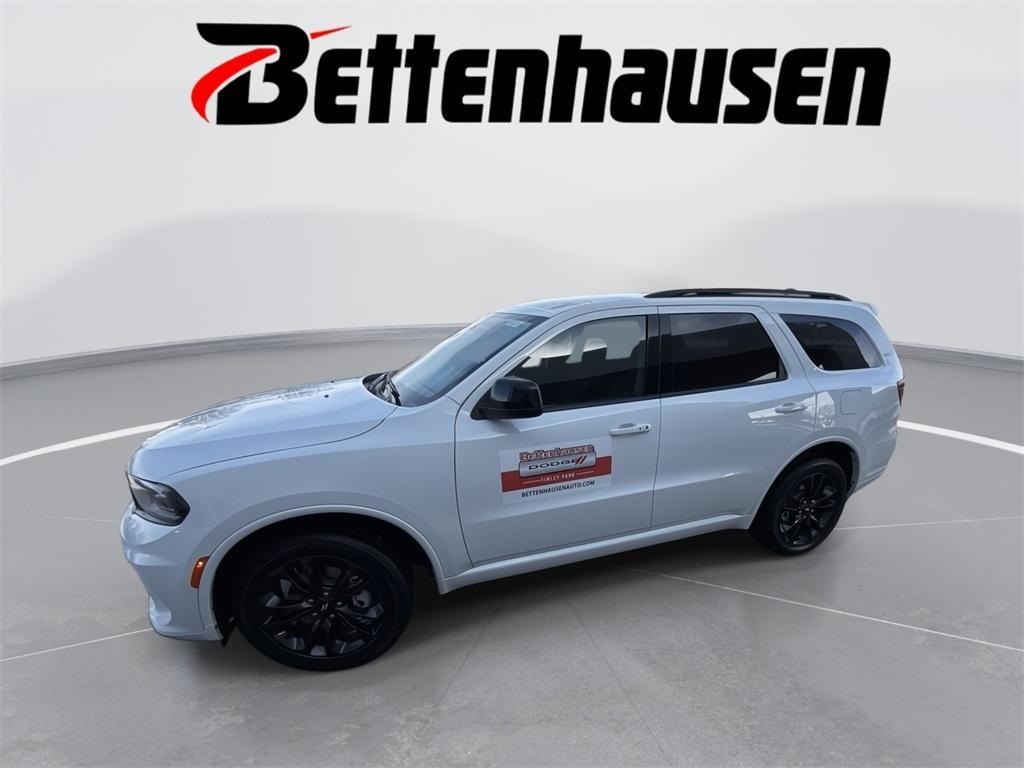 new 2025 Dodge Durango car, priced at $43,633