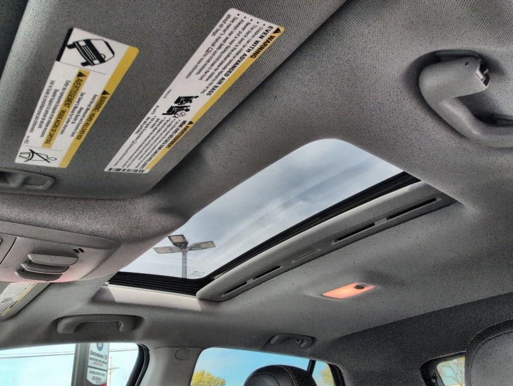 used 2020 Chevrolet Trax car, priced at $19,387