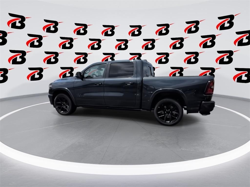 new 2026 Ram 1500 car, priced at $67,723