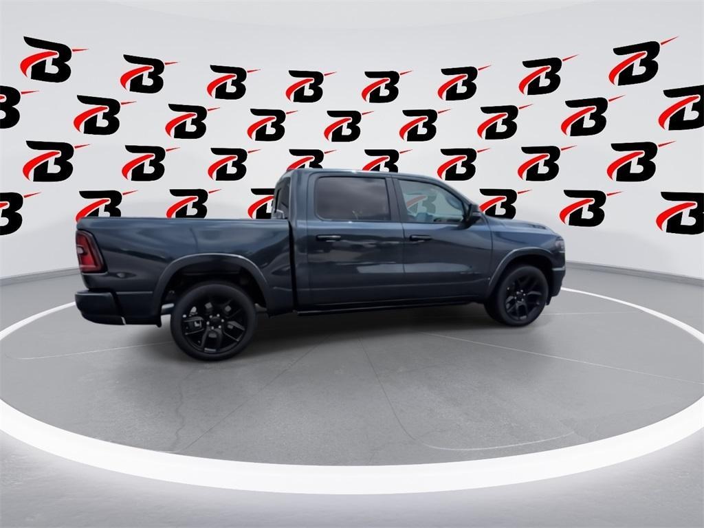 new 2026 Ram 1500 car, priced at $67,723