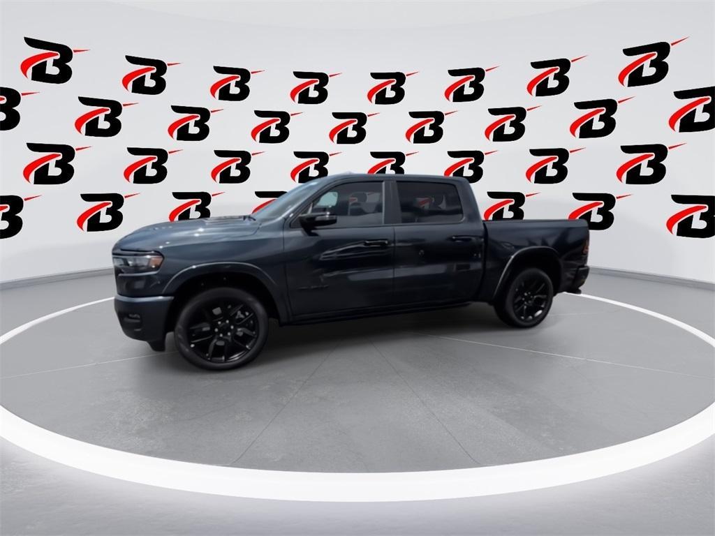 new 2026 Ram 1500 car, priced at $67,723