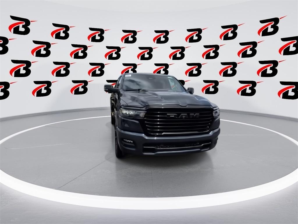 new 2026 Ram 1500 car, priced at $67,723