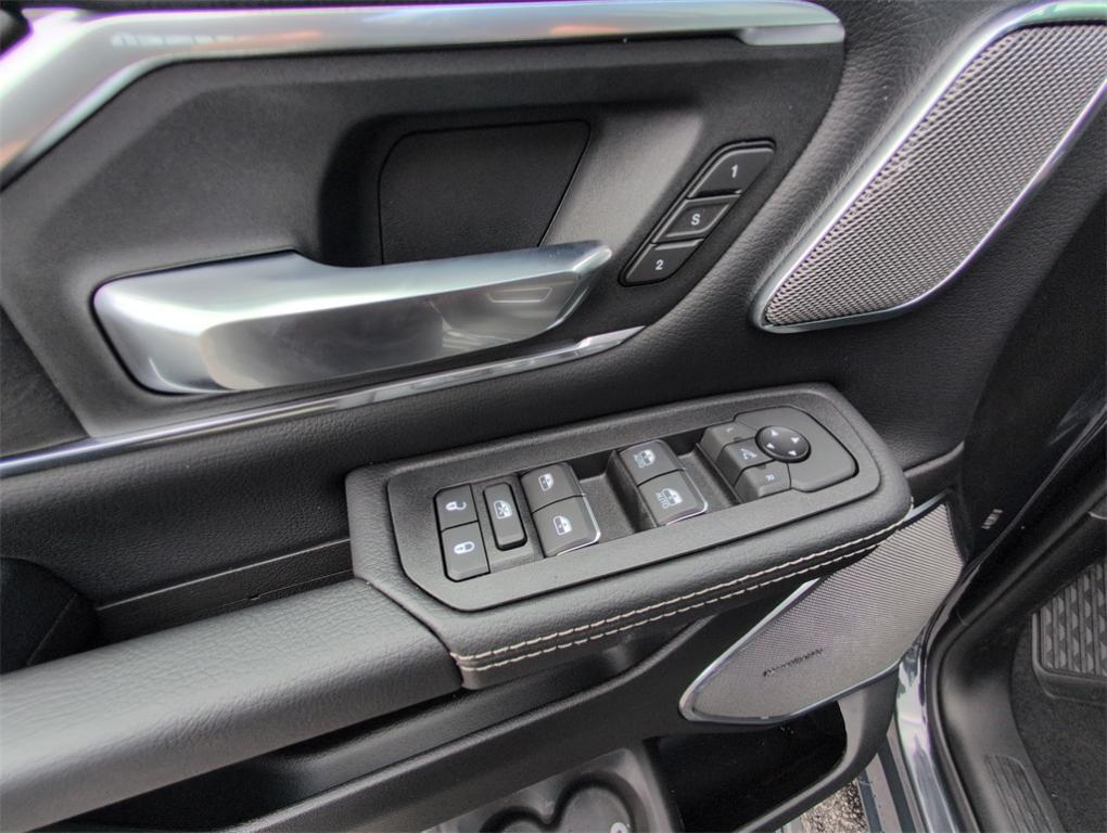 new 2026 Ram 1500 car, priced at $67,723