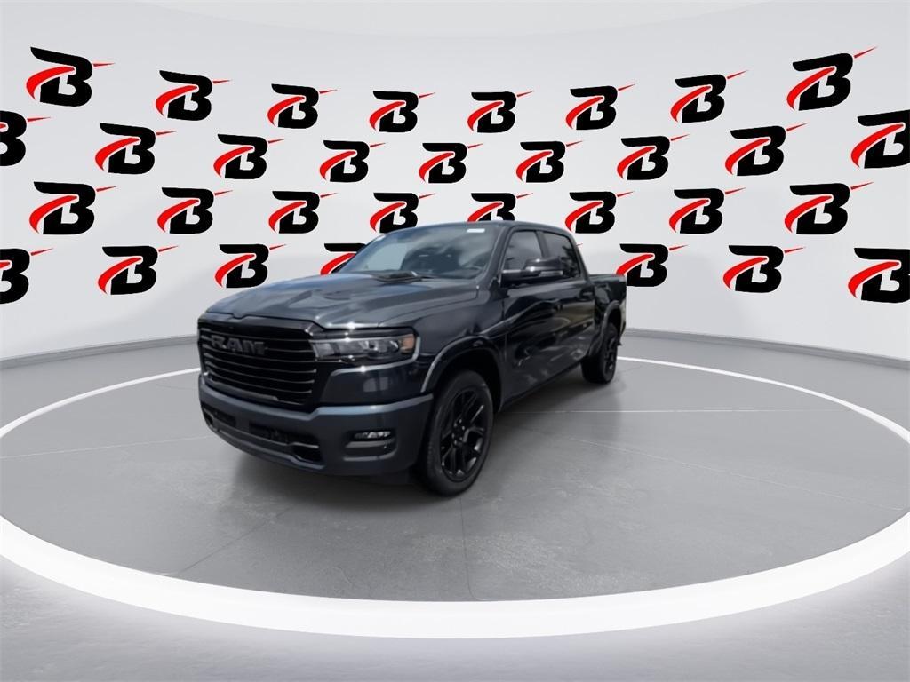new 2026 Ram 1500 car, priced at $67,723