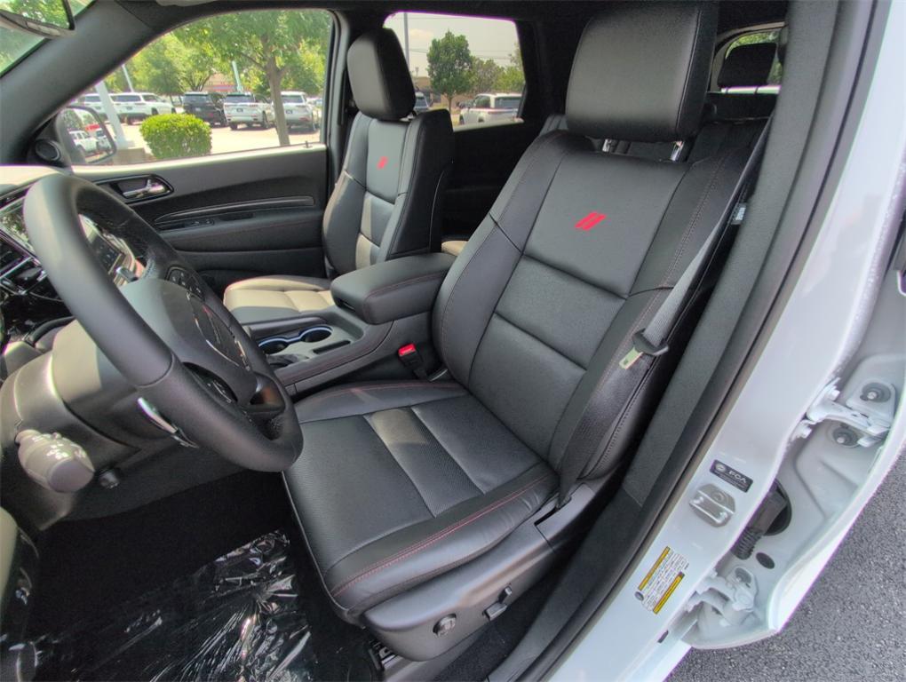 new 2025 Dodge Durango car, priced at $44,272