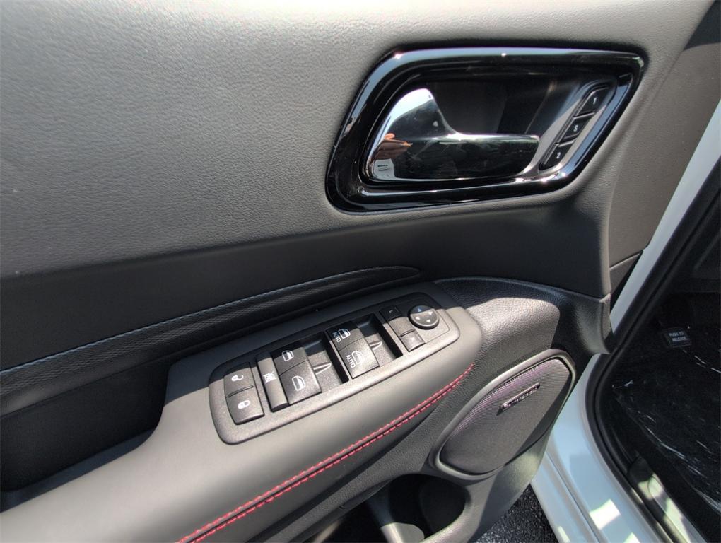 new 2025 Dodge Durango car, priced at $44,272