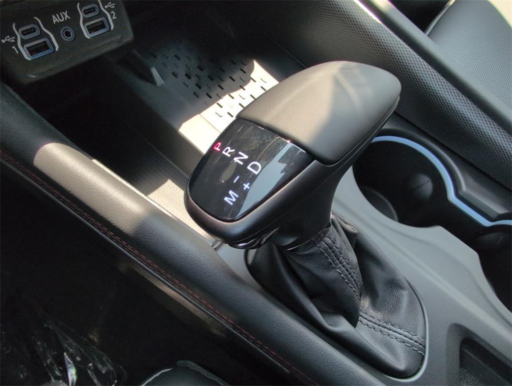 new 2025 Dodge Durango car, priced at $44,272