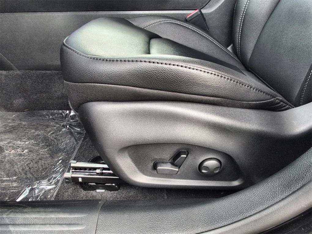 new 2026 Jeep Compass car, priced at $32,440