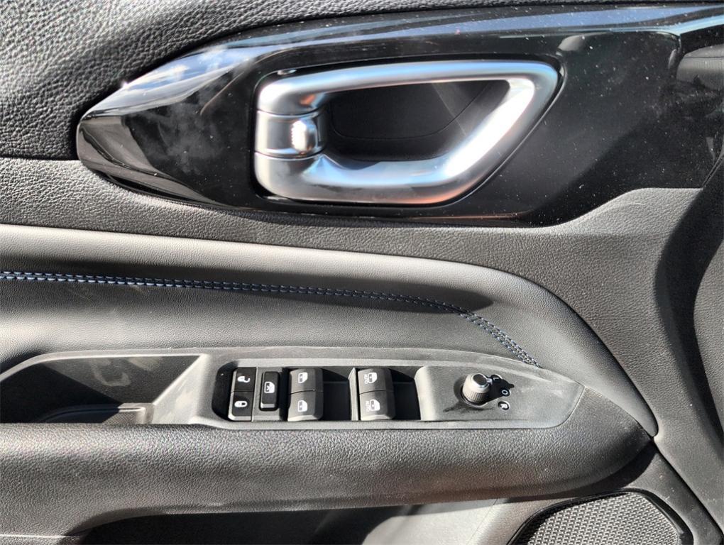 new 2026 Jeep Compass car, priced at $32,440