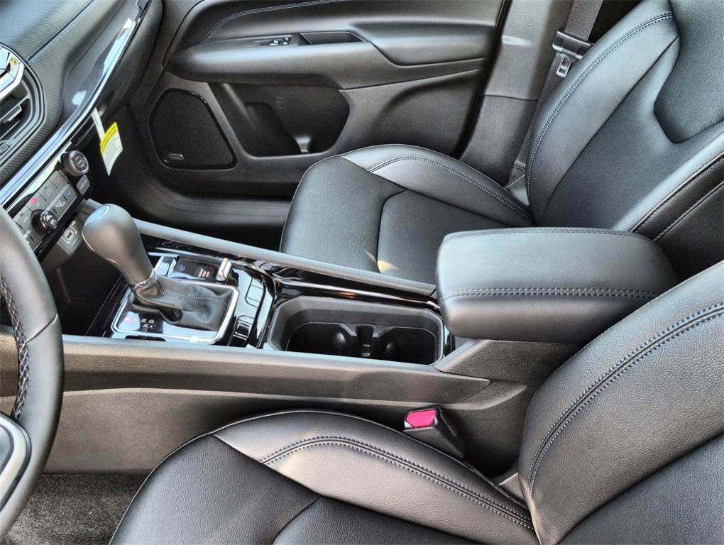 new 2026 Jeep Compass car, priced at $32,440