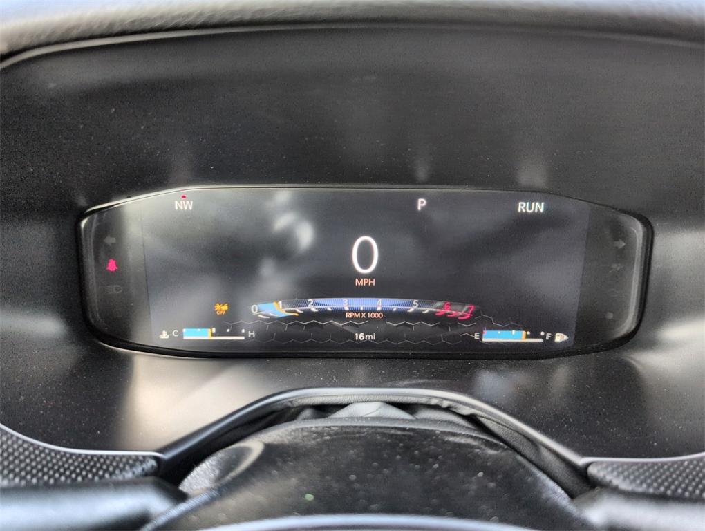 new 2026 Jeep Compass car, priced at $32,440