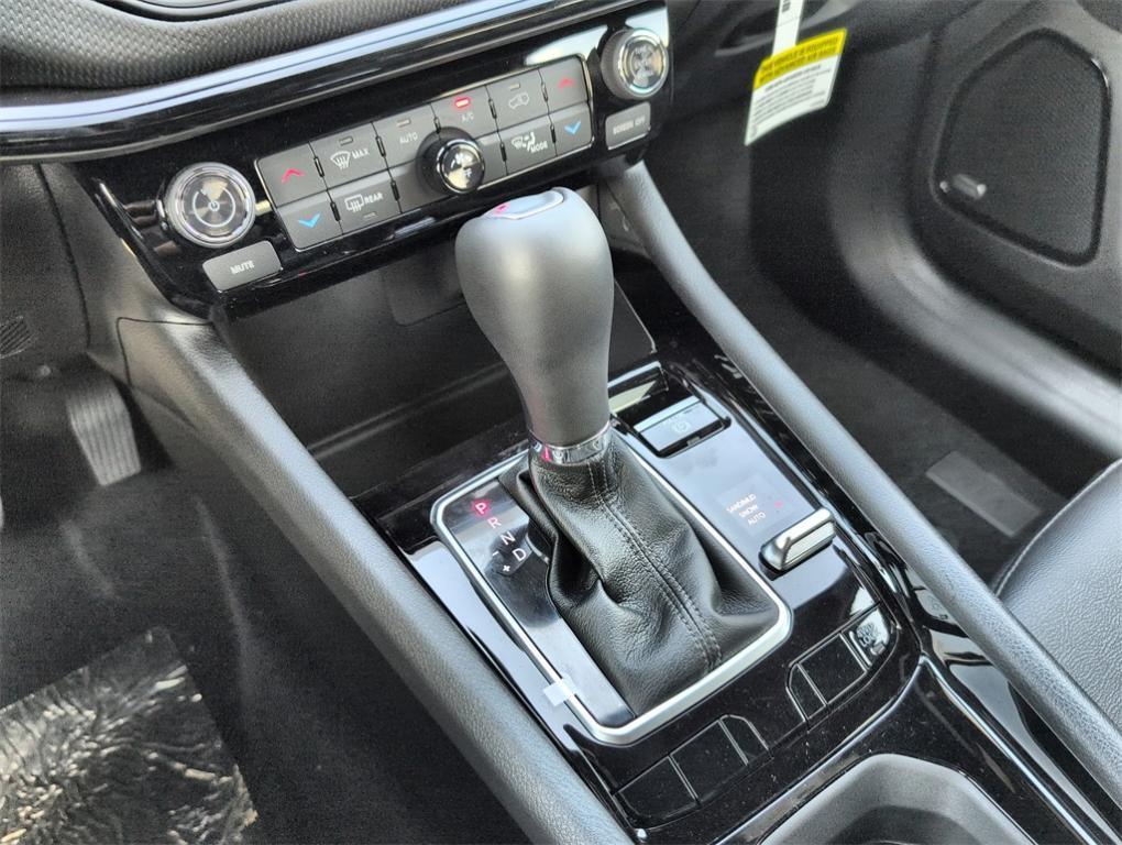 new 2026 Jeep Compass car, priced at $32,440